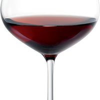 Cuisivin - Temptation 25 oz Burgundy Wine Glass, Pack of 4 - 8302