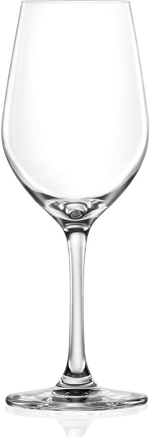 Cuisivin - Temptation Tasting 8.75 oz Riesling Wine Glass, Pack of 6 - 8315