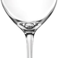 Cuisivin - Temptation Tasting 8.75 oz Riesling Wine Glass, Pack of 6 - 8315