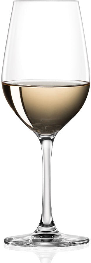 Cuisivin - Temptation Tasting 8.75 oz Riesling Wine Glass, Pack of 6 - 8315