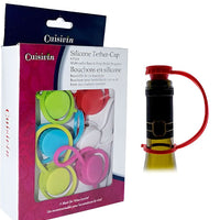 Cuisivin - Tether Cap Pack of 6 - 3308