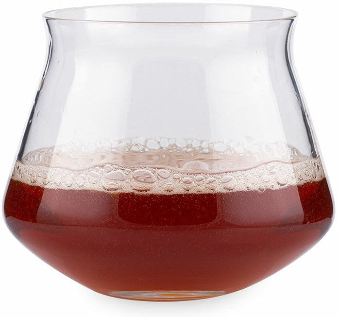 Cuisivin - Universal 6.5 oz Teku Taster, Pack of 6 - 8481B