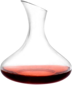 Cuisivin - VinoLife 8.4 Oz Bacchus Wine Decanter - 8102