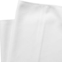 Cuisivin - VinoLife Microfiber Crystal Cleaning Cloth, Pack of 2 Pk - 6405