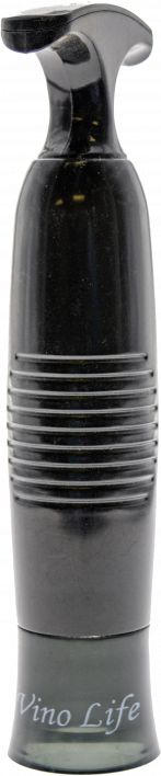 Cuisivin - VinoLife Wine Preserver With 2 Stoppers - 3800