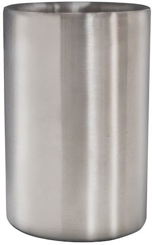 Cuisivin - Vinolife Stainless Steel Double Wall Wine Cooler - 5210