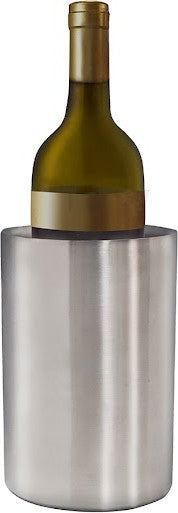 Cuisivin - Vinolife Stainless Steel Double Wall Wine Cooler - 5210