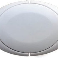 Cuisivin - White Blister Clip Cap Champagne Stopper - 4411