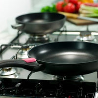 Cuisivin - White Detachable Pan Lever - CAM HPP WHI