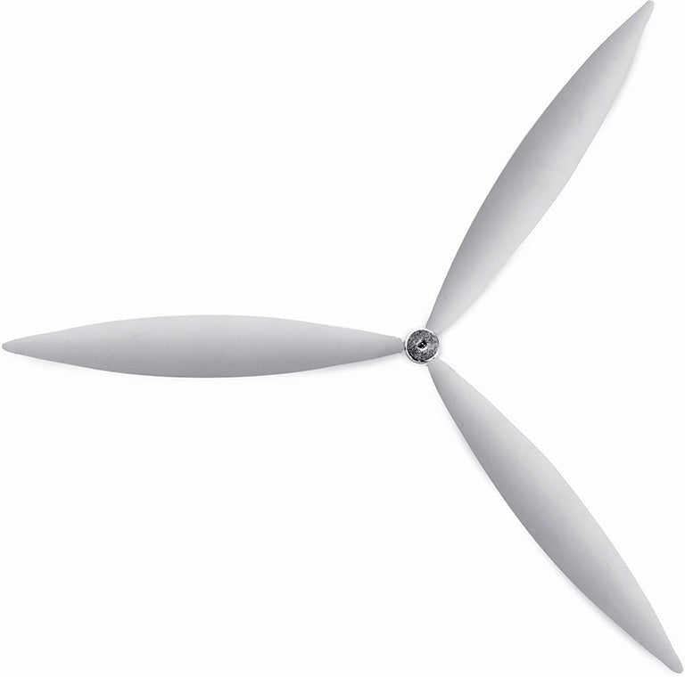 Cuisivin - White Spicy Knives Holder With Steak Knives, Pack of 6 - ST10W