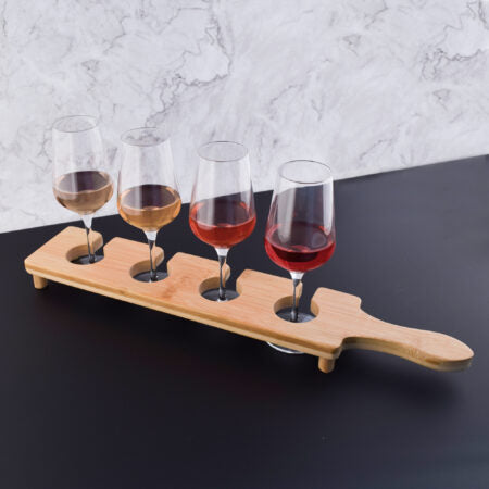 Cuisivin - Wine Flight Board Only - 3320