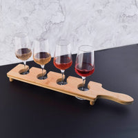 Cuisivin - Wine Flight Board Only - 3320