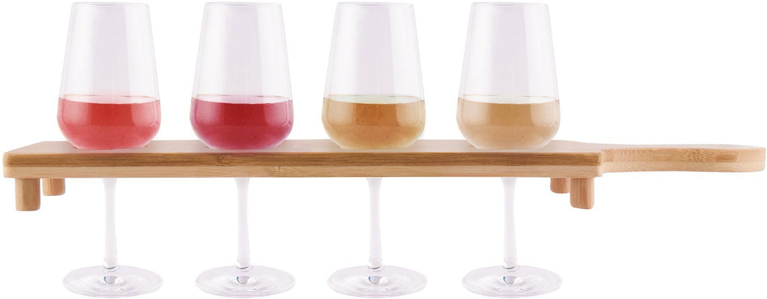 Cuisivin - Wine Flight Board Only - 3320