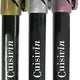 Cuisivin - Wine Glass Metallic Markers, Set of 3 Pk - 3305