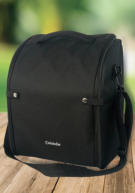 Cuisivin - Wine-To-Go Tote/Bag - 5708