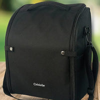 Cuisivin - Wine-To-Go Tote/Bag - 5708