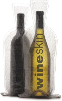 Cuisivin - WineSkin Reusable Sleeve bulk, Pack of 3 - 4103