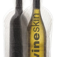 Cuisivin - WineSkin Reusable Sleeve bulk, Pack of 3 - 4103