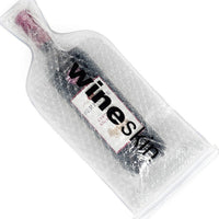 Cuisivin - WineSkin Reusable Sleeve bulk, Pack of 3 - 4103