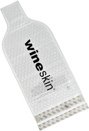 Cuisivin - WineSkin Sleeve Bulk, Set of 3 - 4100