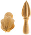 Cuisivin - Wooden Citrus Reamer - 3316