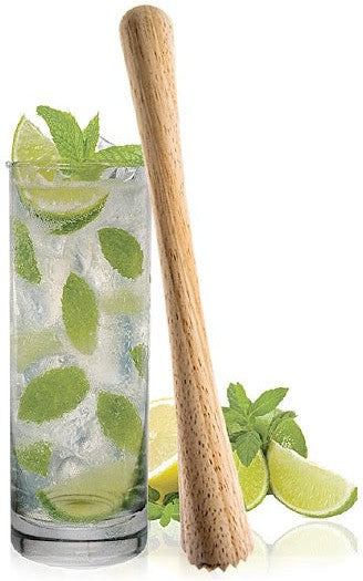 Cuisivin - Wooden Muddler - 3317