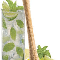 Cuisivin - Wooden Muddler - 3317