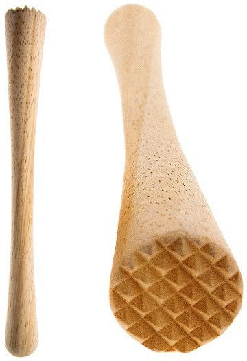 Cuisivin - Wooden Muddler - 3317