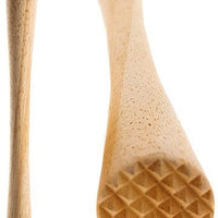 Cuisivin - Wooden Muddler - 3317