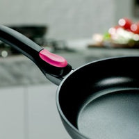 Cuisivin - Yellow Detachable Pan Lever - CAM HPP YEL