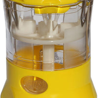 Cuisivin - Yellow Fresh Herb Mill - FMH077