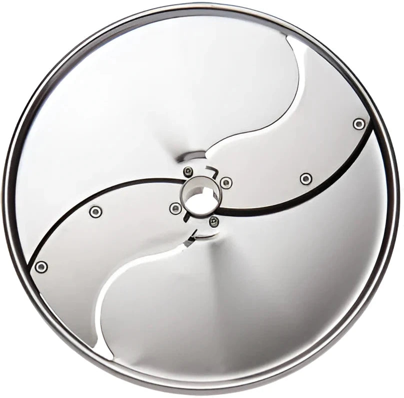 DITO SAMA - 0.03" Stainless Steel PreStainless Steeling/Slicing Disc with S-Blades - 650082