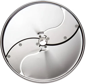 DITO SAMA - 0.06" Stainless Steel PreStainless Steeling/Slicing Disc with S-Blades - 650083