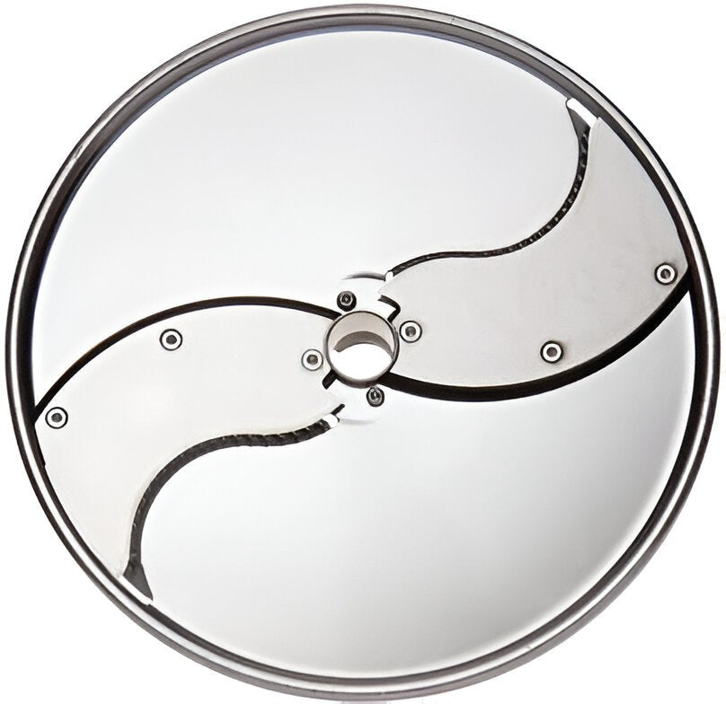 DITO SAMA - 0.11" Stainless Steel Shredding Disc with S-Blades - 650167