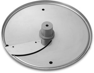 DITO SAMA - 0.11" Stainless Steel Slicing Disc - 650215
