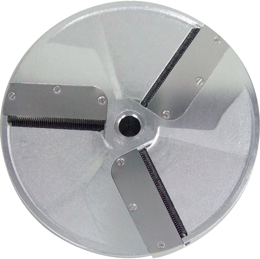 DITO SAMA - 0.125" French Fry/Julienne Blade - 653196
