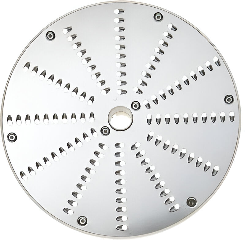 DITO SAMA - 0.15" Stainless Steel Grating Disc - 653775 - ETA AUGUST