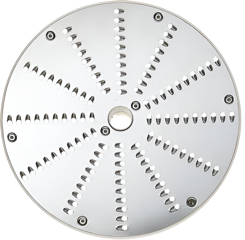 DITO SAMA - 0.15" Stainless Steel Grating Disc - 653775