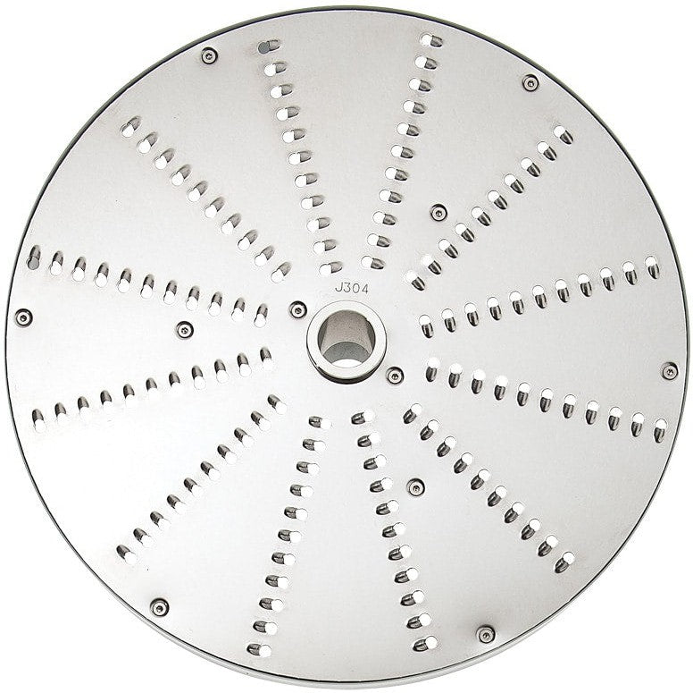 DITO SAMA - 0.15"Stainless Steel Grating Disc - 650152