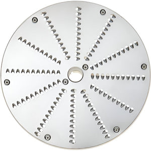 DITO SAMA - 0.18" Stainless Steel PreStainless Steeling/Slicing Disc with S-Blades - 650086