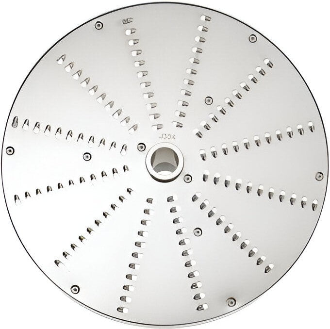 DITO SAMA - 0.27" Stainless Steel Grating Disc - 650153