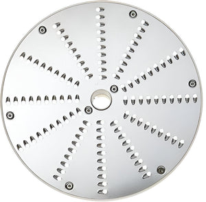 DITO SAMA - 0.27" Stainless Steel Grating Disc - 653776
