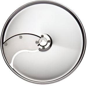 DITO SAMA - 0.3" Stainless Steel PreStainless Steeling/Slicing Disc with S-Blades - 650088