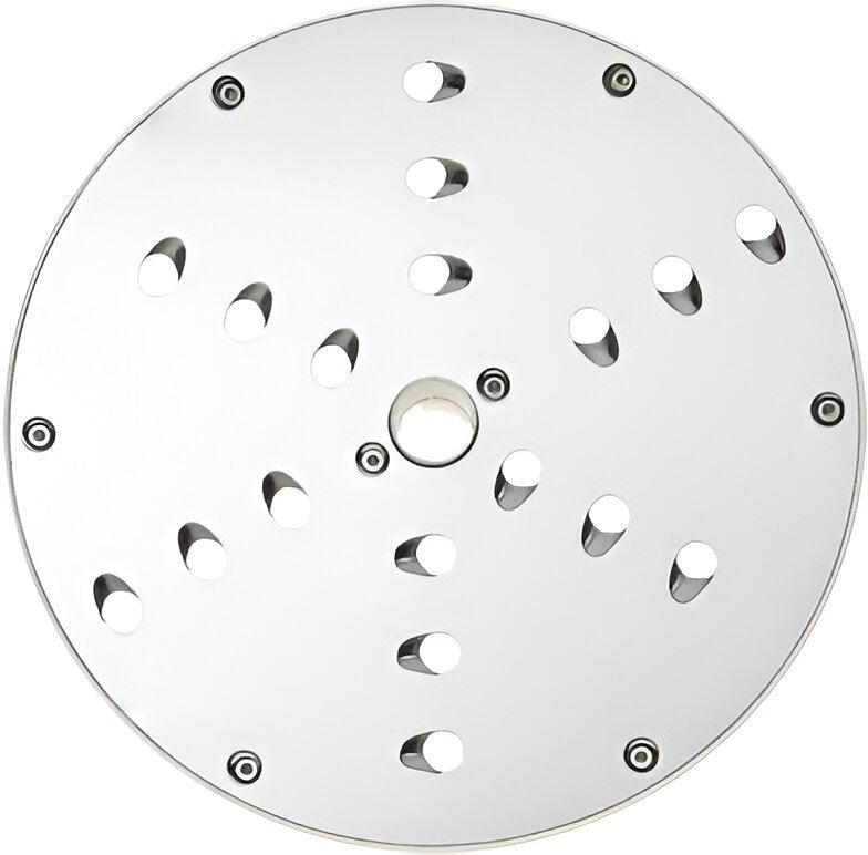DITO SAMA - 0.35" Stainless Steel Grating Disc - 653777