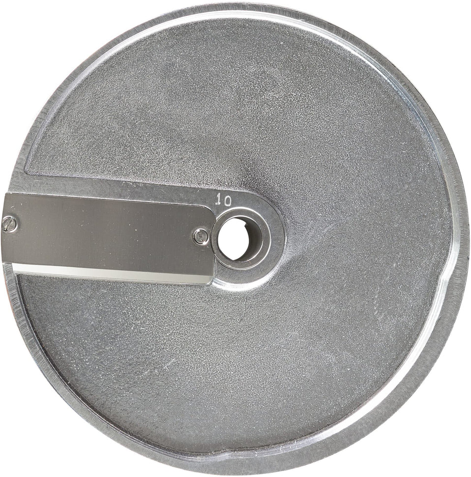DITO SAMA - 0.39" Aluminum Pressing/Slicing Disc with Straight Blades - 650115 - ETA AUGUST