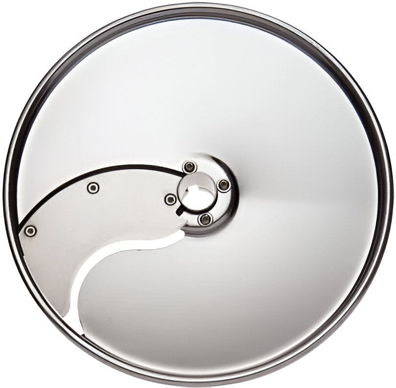 DITO SAMA - 0.39" Stainless Steel preStainless Steeling/Slicing Disc with S-Blades - 650160