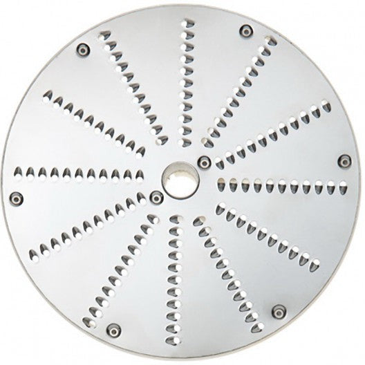 DITO SAMA - 0.78" Stainless Steel Grating Disc - 653773
