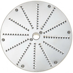 DITO SAMA - 0.78" Stainless Steel Grating Disc - 653773