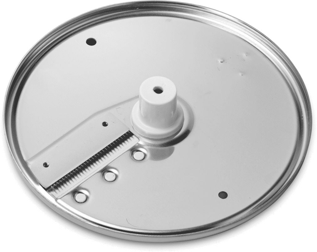 DITO SAMA - 0.78" Stainless Steel Shredding Disc - 650209