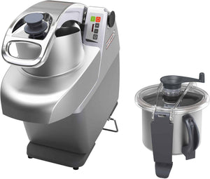 DITO SAMA - 1000 W Combined Vegetable Slicer/Cutter Mixer - 602241